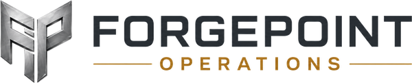 Forgepoint Operations Pty Ltd
